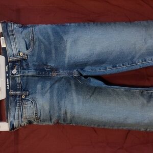 Kids old navy jeans size 10